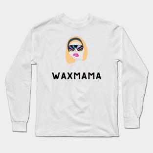 wax mama scentsy Long Sleeve T-Shirt